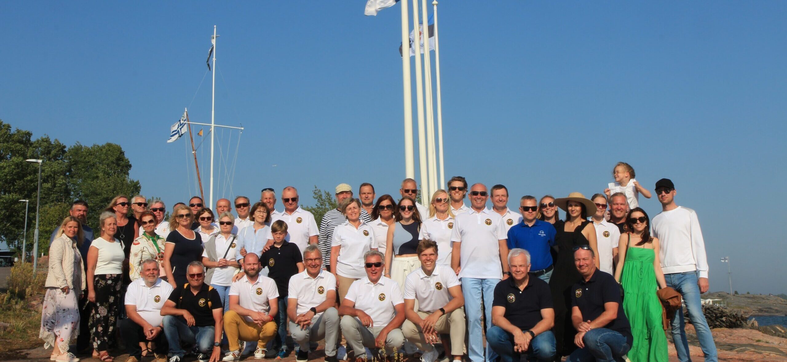Kutse Tallinna Jahtklubi hooaja lõpetamisele