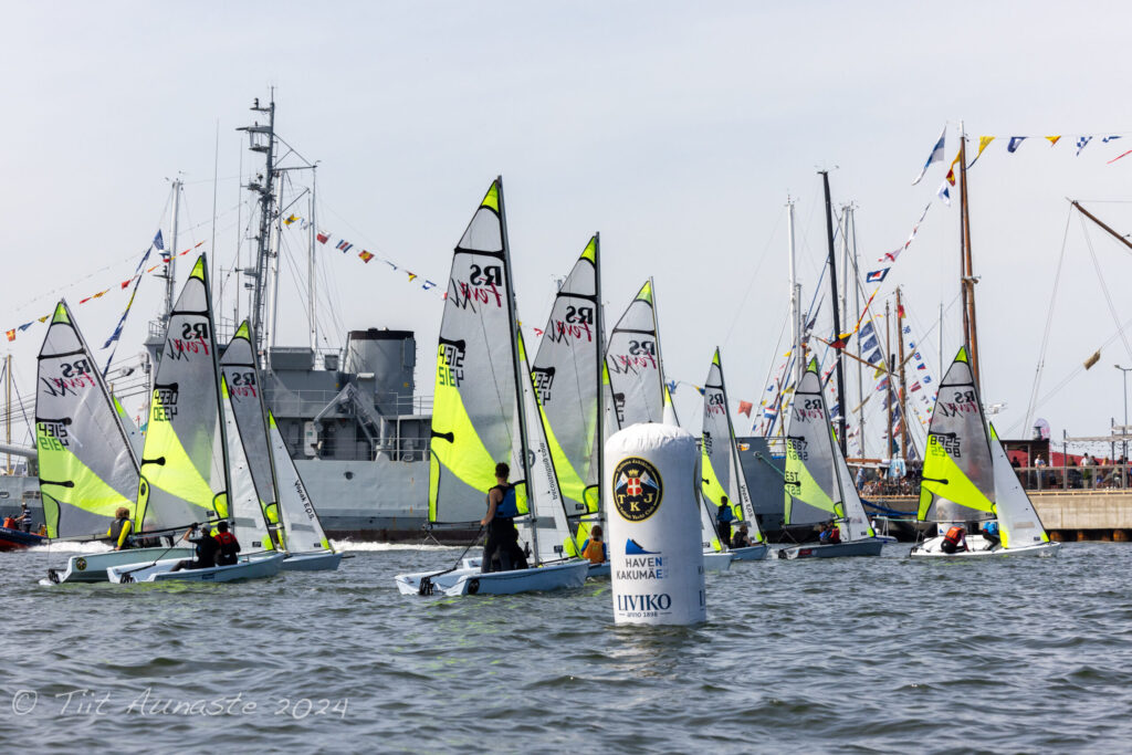 Tallinn Race kokkuvõte