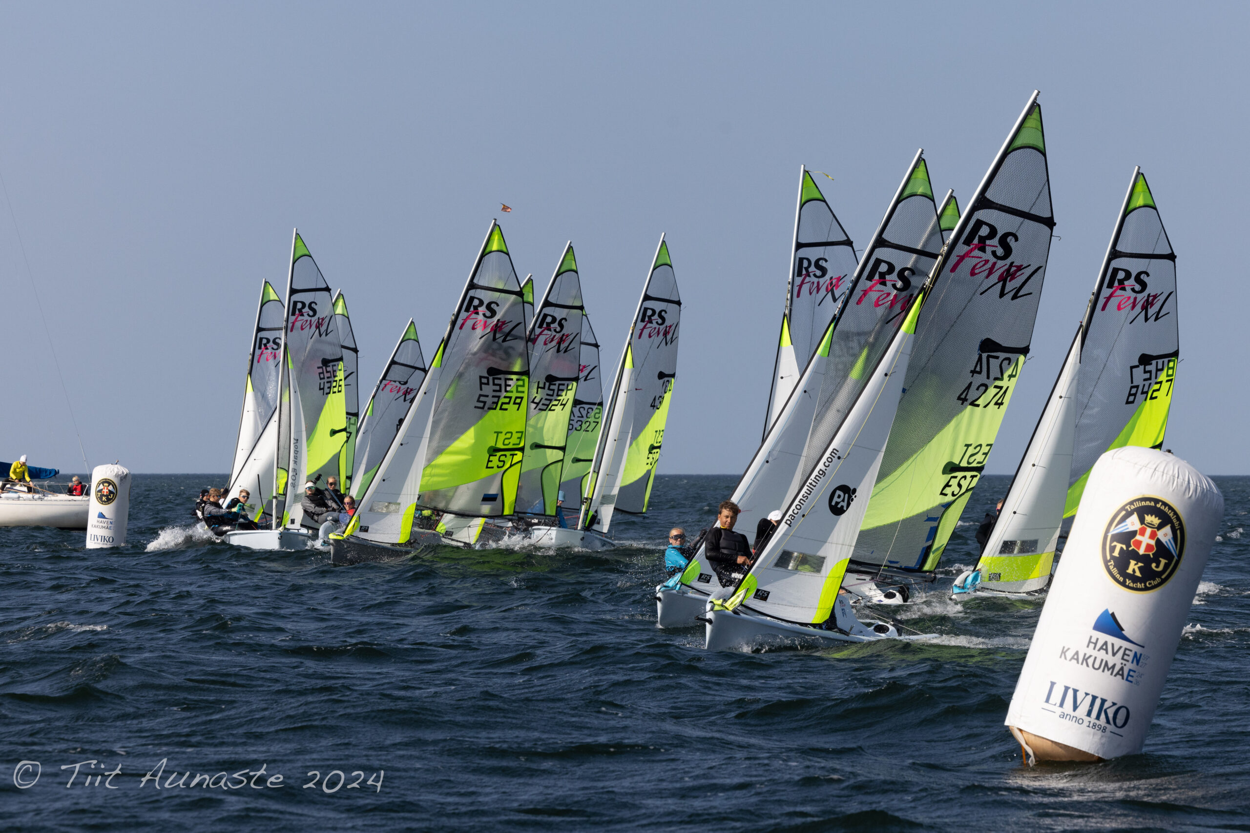 Tallinn Yacht Club Cup