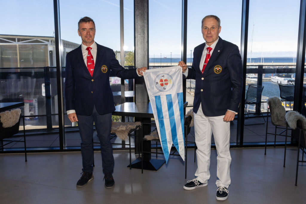 Season Opening, General Meeting and Opening Regatta