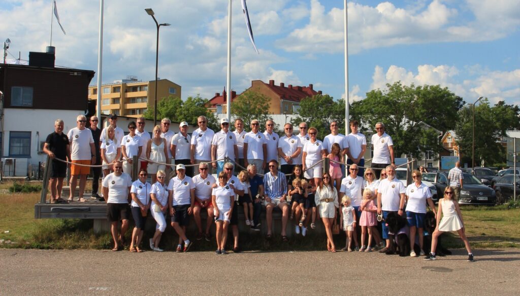 Kutse Eskaadrisõidule